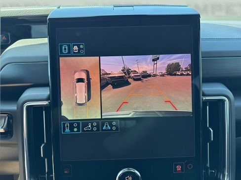 New 2026 GMC Yukon XL Denali AWD/4WD image 22