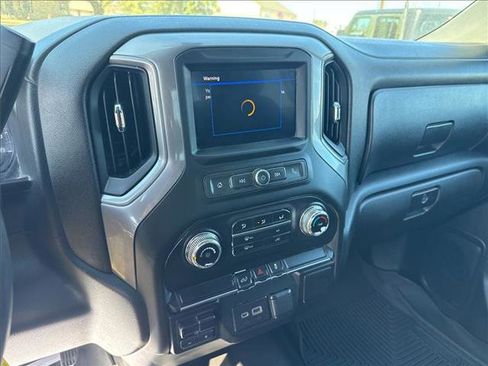 Used 2023 GMC Sierra 2500 Pro w/ Convenience Package image 13