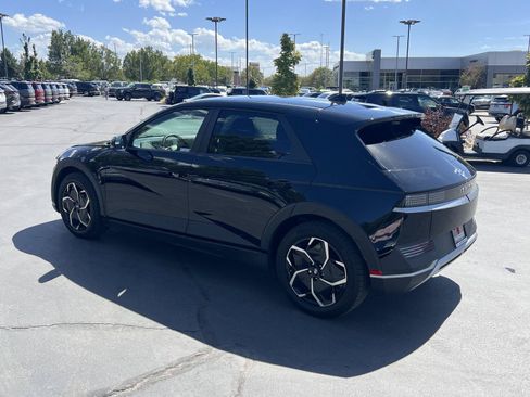 Certified 2024 Hyundai Ioniq 5 SEL AWD/4WD image 17
