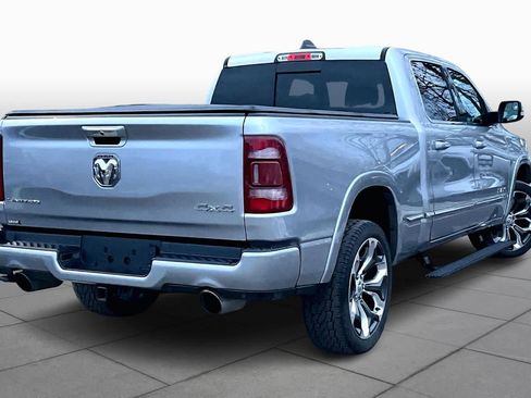 Used 2019 RAM 1500 Limited image 13