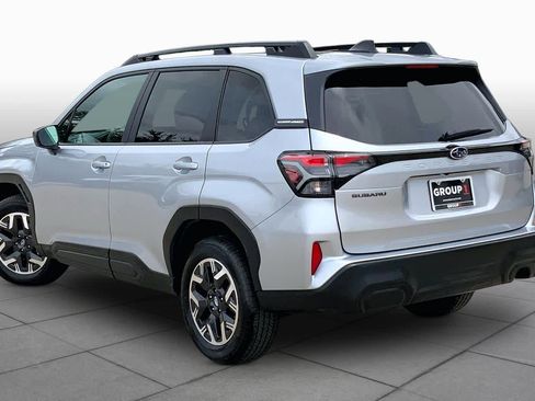 Used 2026 Subaru Forester Premium AWD/4WD image 11