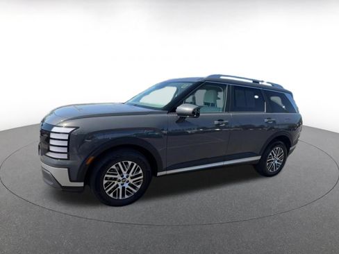 Used 2026 Hyundai Palisade SEL FWD image 8