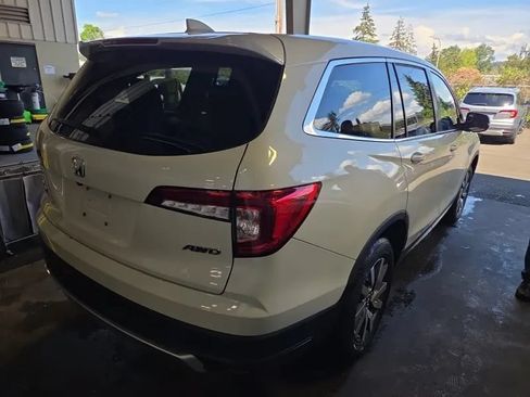 Used 2019 Honda Pilot EX-L image 2