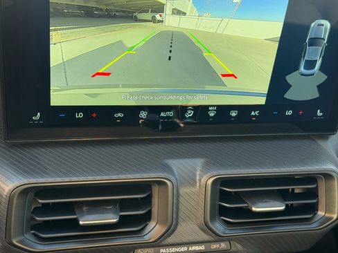 New 2025 Ford Mustang EcoBoost image 13