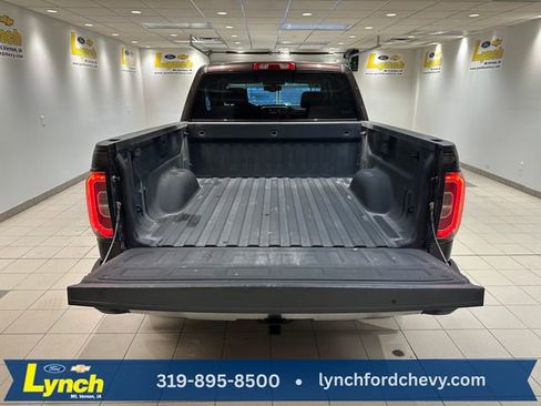 Used 2016 GMC Sierra 1500 SLT w/ SLT Premium Package image 21