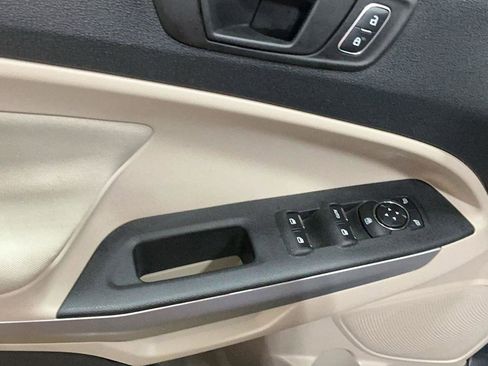 Used 2019 Ford EcoSport S AWD/4WD image 10