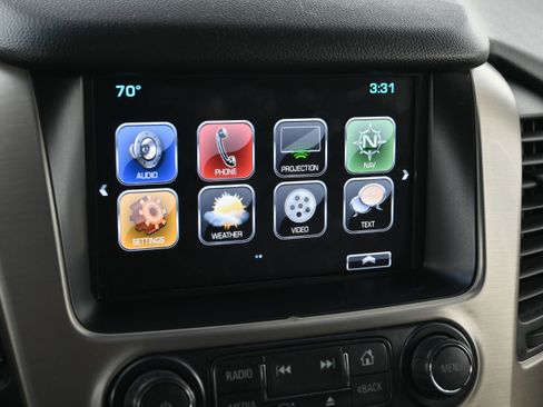 Used 2019 GMC Yukon XL Denali w/ Denali Ultimate Package image 8