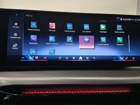 New 2026 BMW 230i Coupe w/ M Sport Package image 25