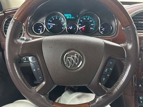Used 2014 Buick Enclave Leather image 32