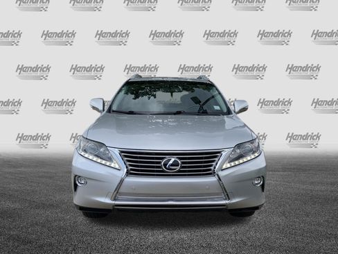 Used 2015 Lexus RX 350 FWD image 3