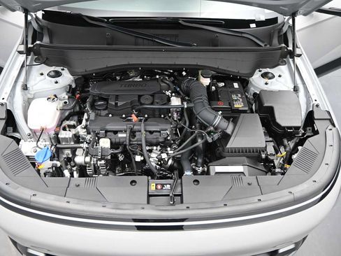 New 2026 Hyundai Kona Limited AWD/4WD image 26