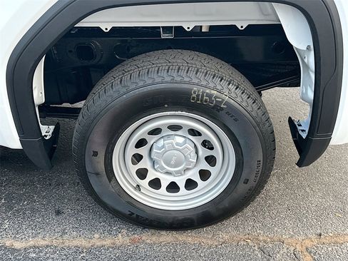 New 2026 GMC Sierra 1500 Pro image 24