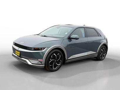 Used 2023 Hyundai Ioniq 5 Limited