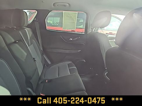 Used 2024 Chevrolet Blazer LT w/ Convenience Package image 20