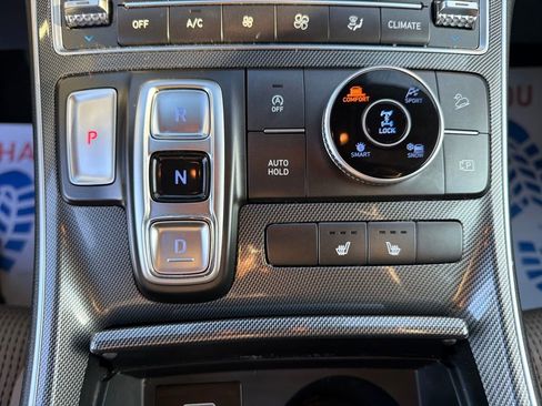 Used 2023 Hyundai Santa Fe SEL image 24