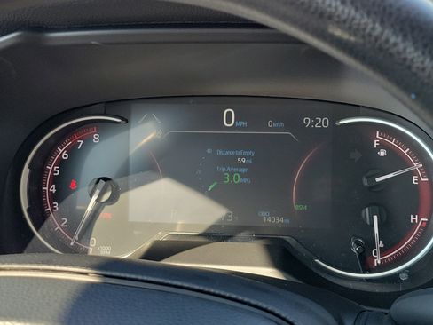 Used 2025 Toyota RAV4 XLE FWD image 25