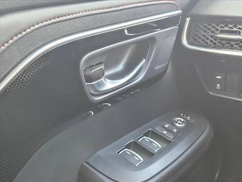 Used 2025 Acura ADX A-Spec image 23