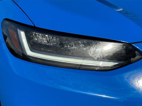 New 2026 Honda HR-V Sport image 30