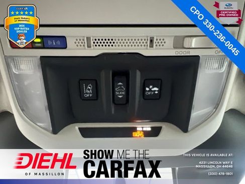 Used 2023 Subaru Forester Premium AWD/4WD image 29