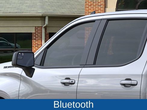 New 2026 Chevrolet Silverado 1500 RST image 10