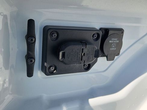 Used 2026 RAM 3500 Tradesman image 12