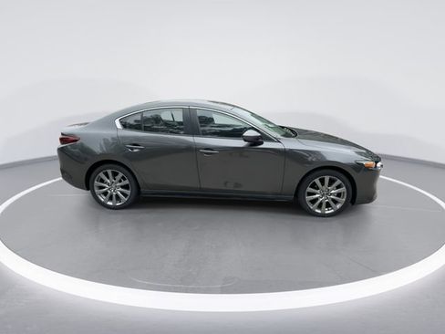 New 2026 MAZDA MAZDA3 2.5 S Sedan w/ Preferred Pkg FWD image 9
