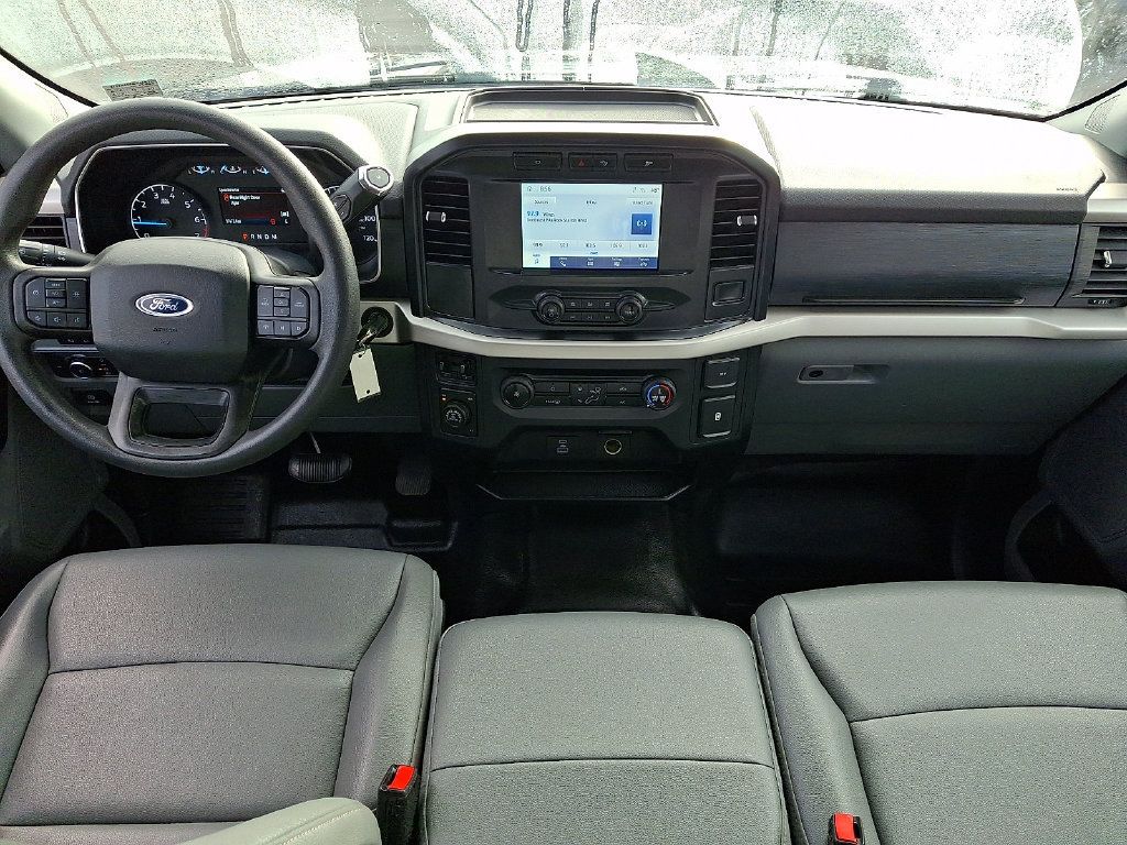 Certified 2021 Ford F150 XL w/ Equipment Group 101A High AWD/4WD image 15
