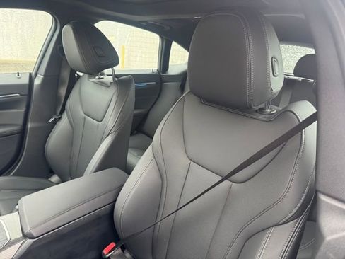 Certified 2023 BMW i4 M50 w/ Premium Package image 17