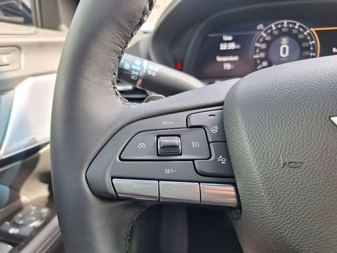 New 2026 Cadillac CT4 Premium Luxury image 18