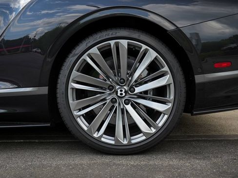 Used 2024 Bentley Continental GT Speed AWD/4WD image 14