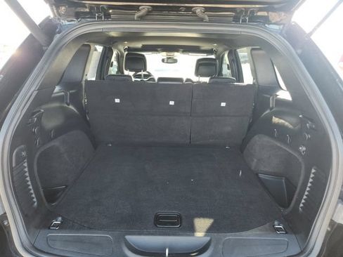Used 2020 Jeep Grand Cherokee Limited RWD image 20