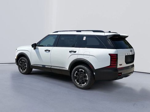 New 2026 Hyundai Palisade XRT Pro image 5