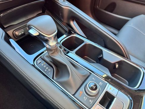 New 2025 Kia Telluride EX w/ EX Captain's Chair Package image 19