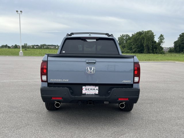 Used 2022 Honda Ridgeline RTL-E image 15