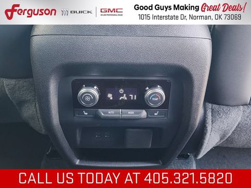 New 2026 GMC Acadia Elevation w/ Super Cruise Package FWD image 51