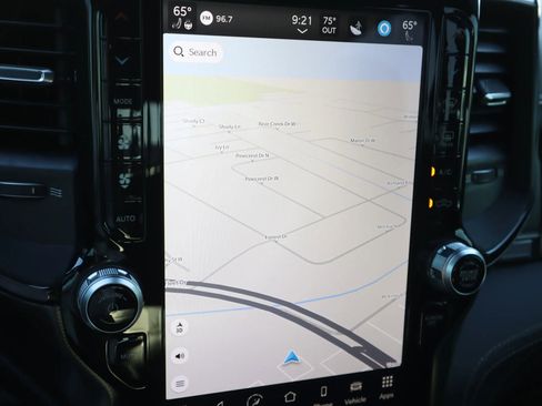 Used 2022 RAM 1500 Limited image 15