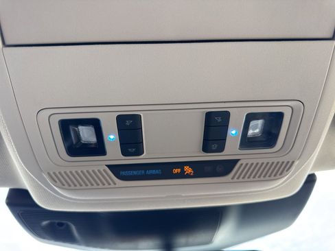 Certified 2022 Ford Explorer Limited w/ Limited Technology Package image 37