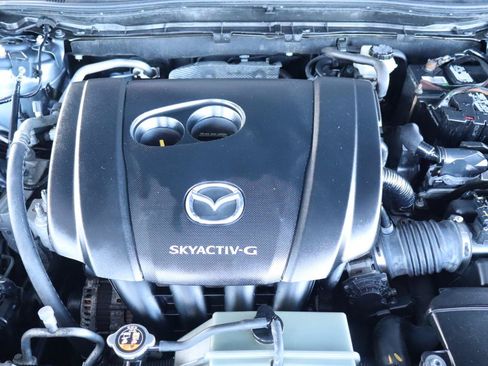 Used 2015 MAZDA MAZDA3 i Sport FWD image 38