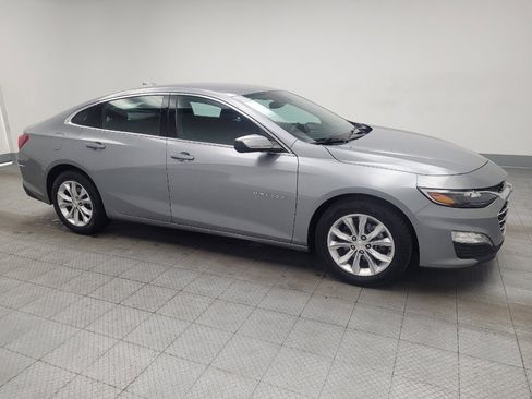 Used 2023 Chevrolet Malibu LT FWD image 11
