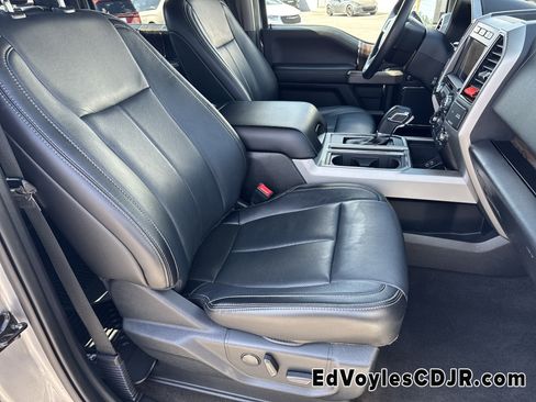 Used 2020 Ford F150 Lariat image 26