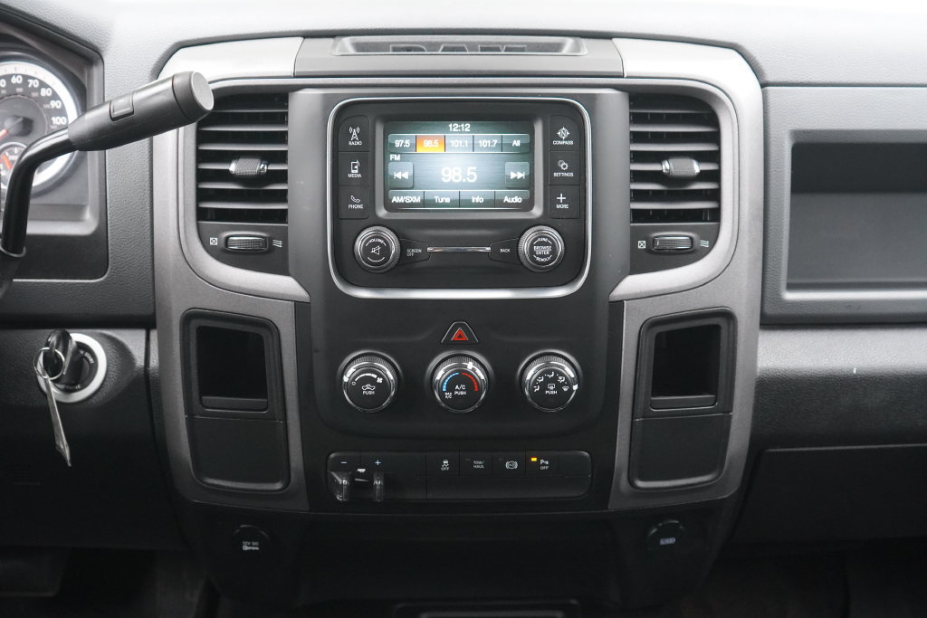 Used 2014 RAM 3500 Tradesman w/ Popular Equipment Group AWD/4WD image 24