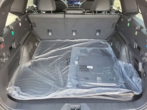 New 2026 Subaru Outback Limited image 6