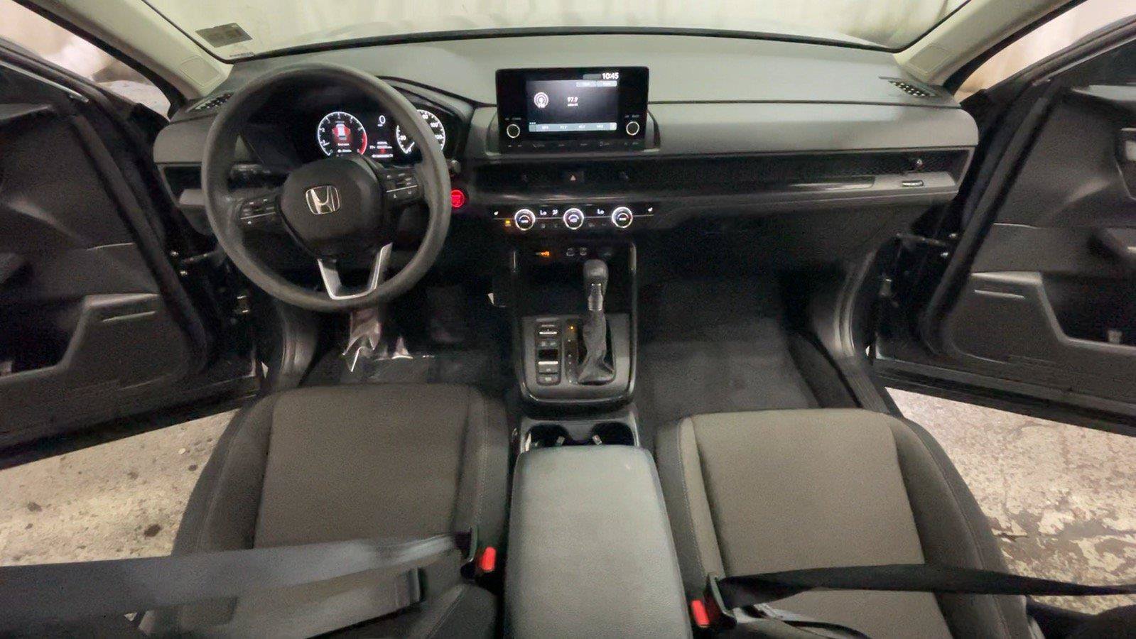 Used 2024 Honda CR-V EX image 26