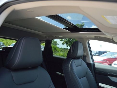 New 2025 Nissan Murano SL w/ Cargo Package image 14