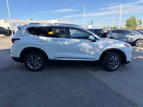 Used 2019 Hyundai Santa Fe SEL AWD/4WD image 8