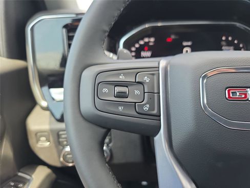 New 2026 GMC Sierra 1500 Elevation AWD/4WD image 23