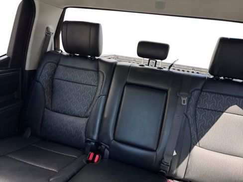 Used 2023 Toyota Tundra Limited w/ TRD Off-Road Package image 16