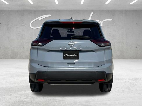 New 2026 Nissan Rogue SV w/ Cold Weather Package FWD image 16