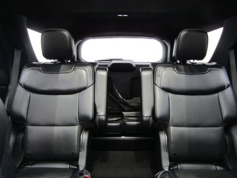Used 2020 Ford Explorer ST w/ ST Street Pack AWD/4WD image 19