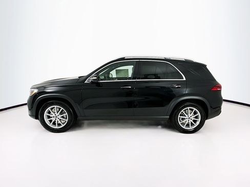 New 2026 Mercedes-Benz GLE 350 4MATIC image 5